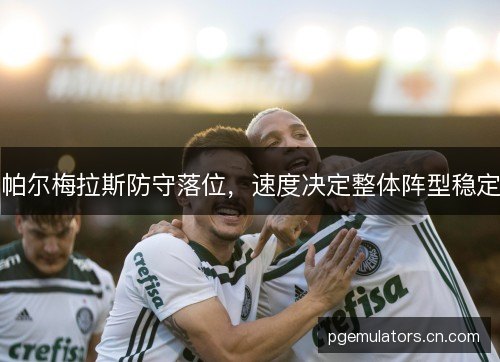 帕尔梅拉斯防守落位，速度决定整体阵型稳定